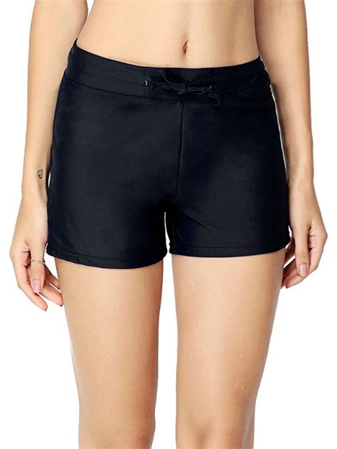 Womens Shorts Swimwear (3) 